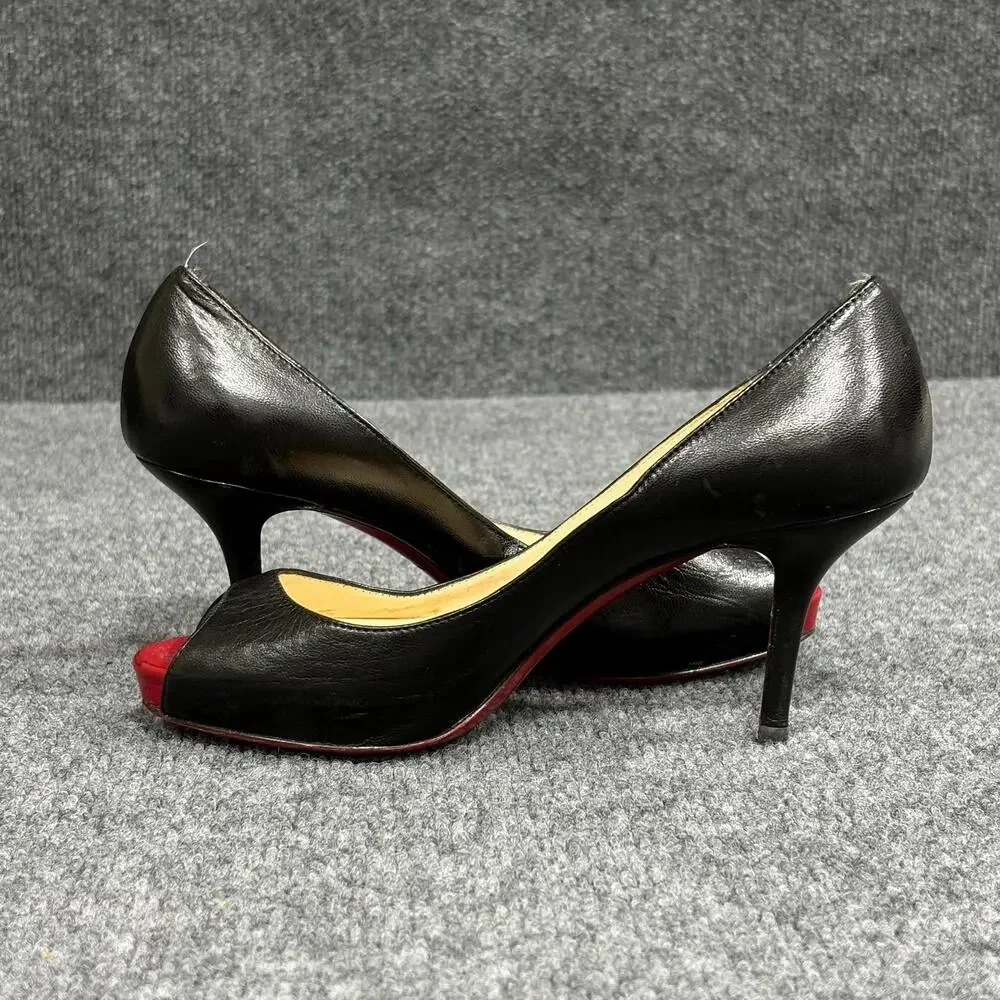 Christian Louboutin brand christian